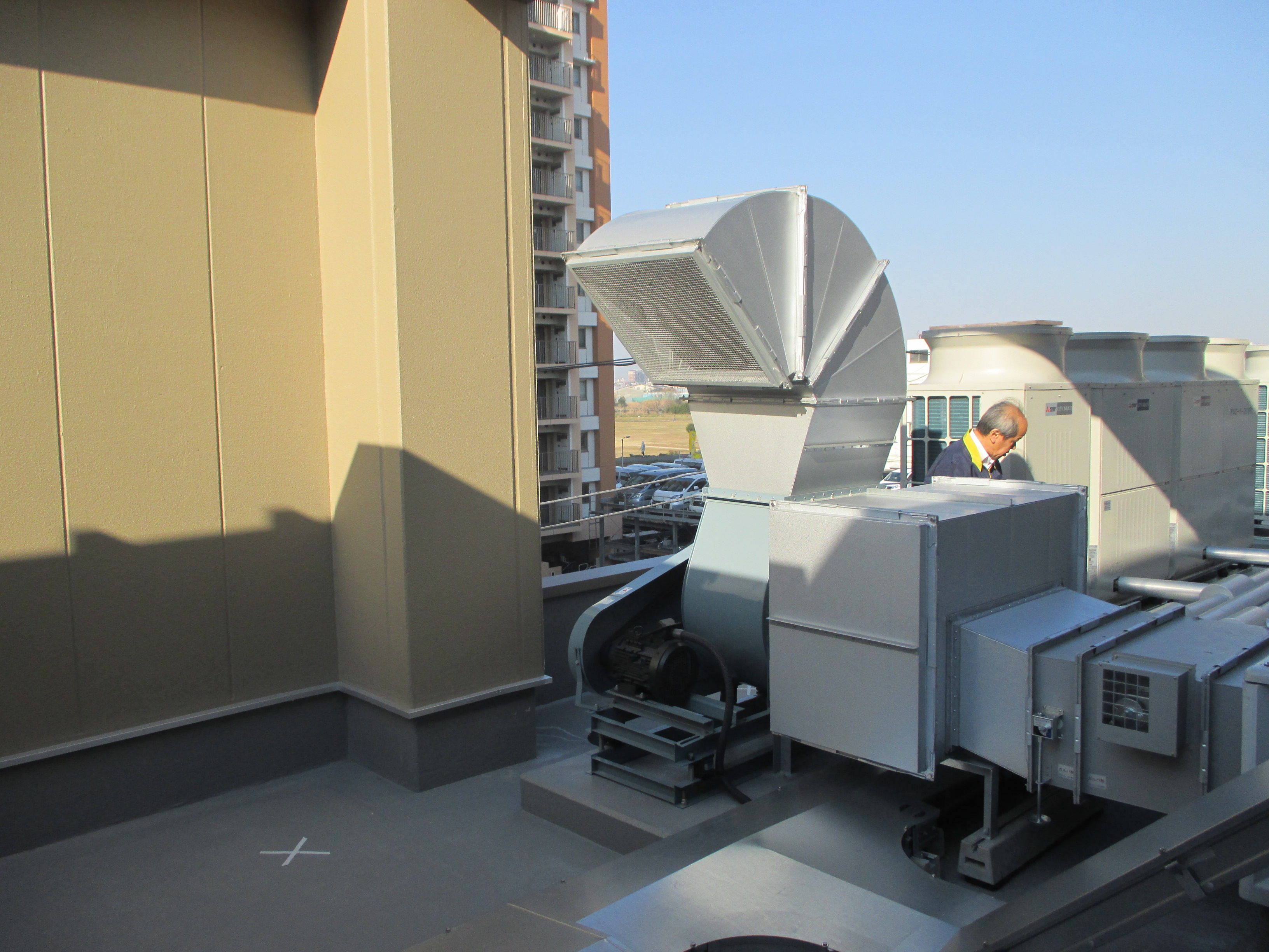 施工事例・実績｜防音のパイオニア株式会社サンオー｜防音対策・騒音測定ネット